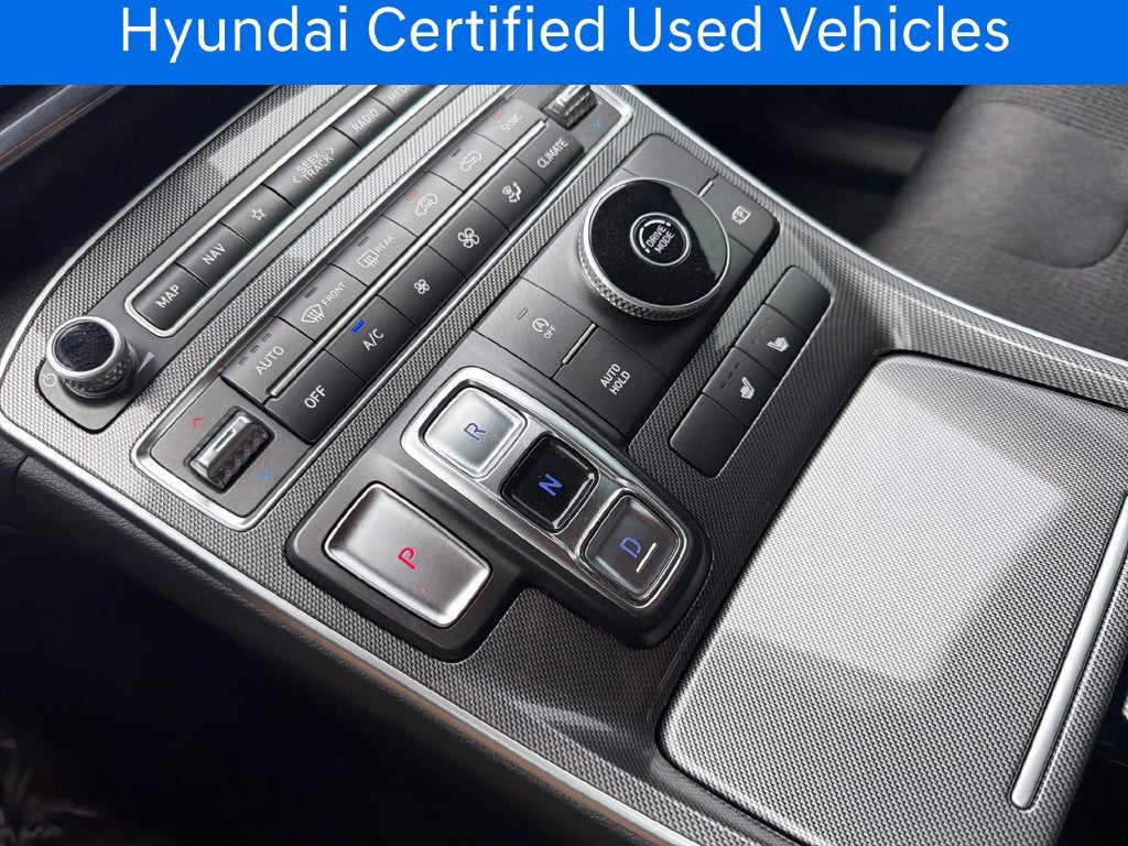 2023 Hyundai Santa Fe SEL CERTIFIED