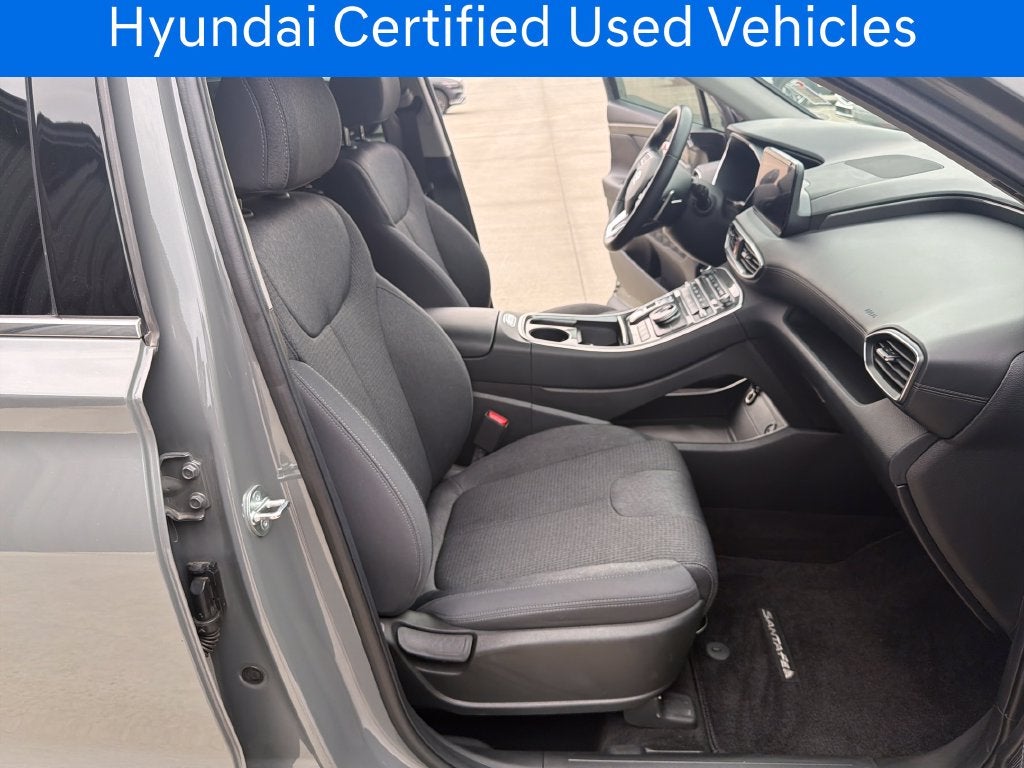 2023 Hyundai Santa Fe SEL CERTIFIED