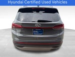 2023 Hyundai Santa Fe SEL CERTIFIED