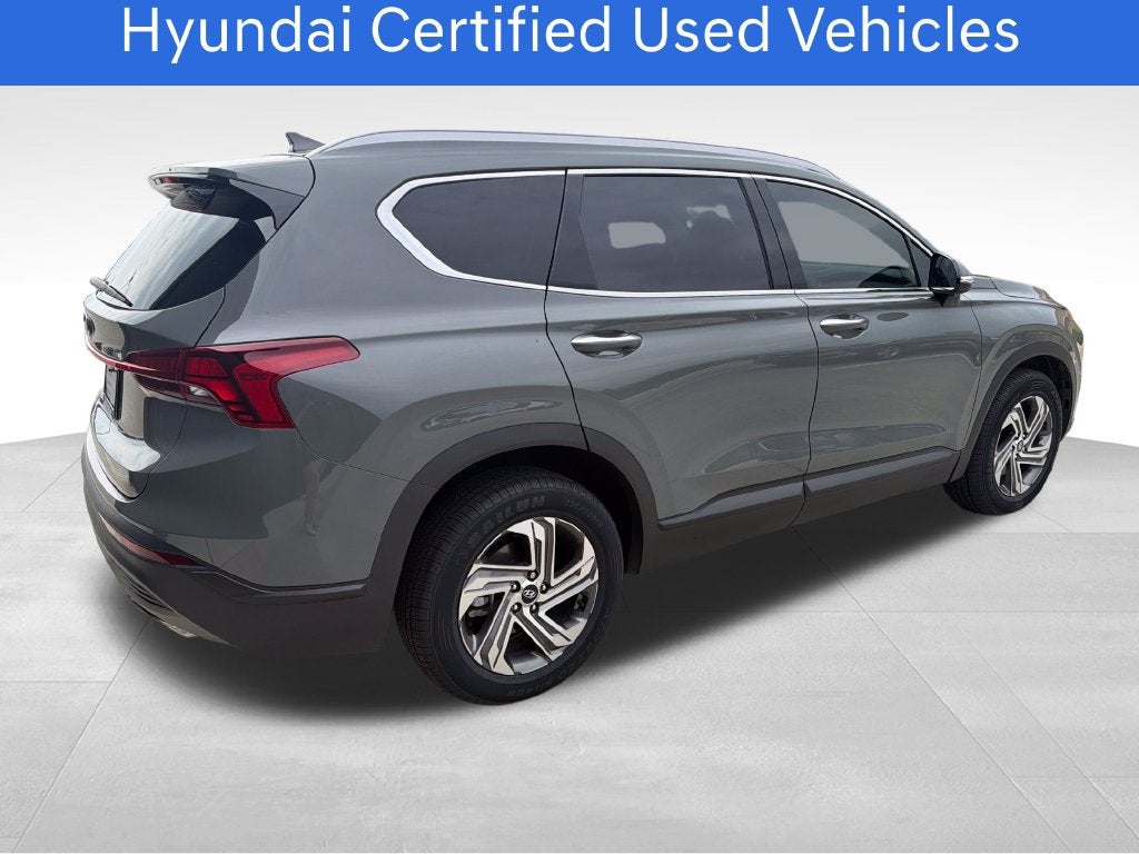 2023 Hyundai Santa Fe SEL CERTIFIED