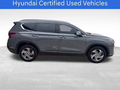 2023 Hyundai Santa Fe SEL CERTIFIED