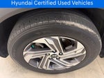 2023 Hyundai Santa Fe SEL CERTIFIED