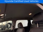 2021 Hyundai Santa Fe SEL CERTIFIED