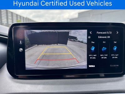 2023 Hyundai Santa Fe SEL CERTIFIED