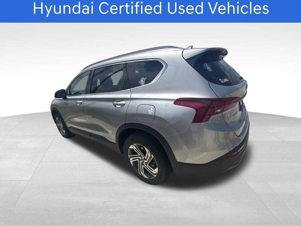 2023 Hyundai Santa Fe SEL CERTIFIED