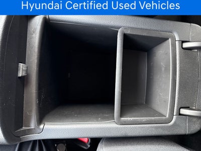 2023 Hyundai Santa Fe SEL CERTIFIED