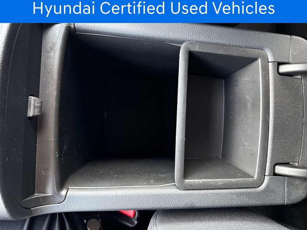 2023 Hyundai Santa Fe SEL CERTIFIED