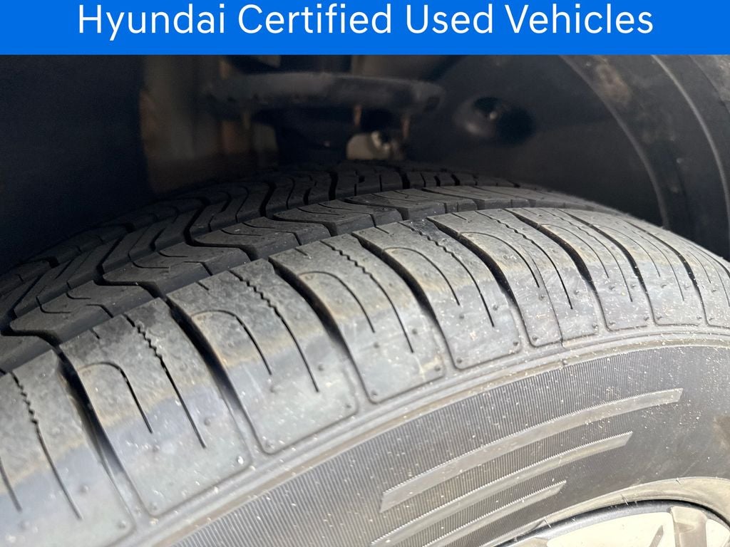 2023 Hyundai Santa Fe SEL CERTIFIED