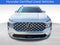 2023 Hyundai Santa Fe Hybrid Blue CERTIFIED