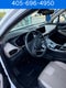 2023 Hyundai Santa Fe Hybrid Blue