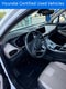 2023 Hyundai Santa Fe Hybrid Blue