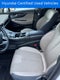 2023 Hyundai Santa Fe Hybrid Blue