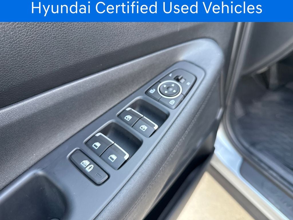 2023 Hyundai Santa Fe SEL CERTIFIED