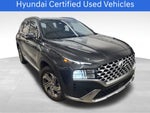 2023 Hyundai Santa Fe SEL CERTIFIED