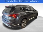 2023 Hyundai Santa Fe SEL CERTIFIED