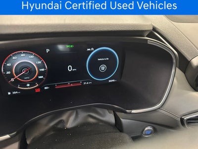2023 Hyundai Santa Fe SEL CERTIFIED