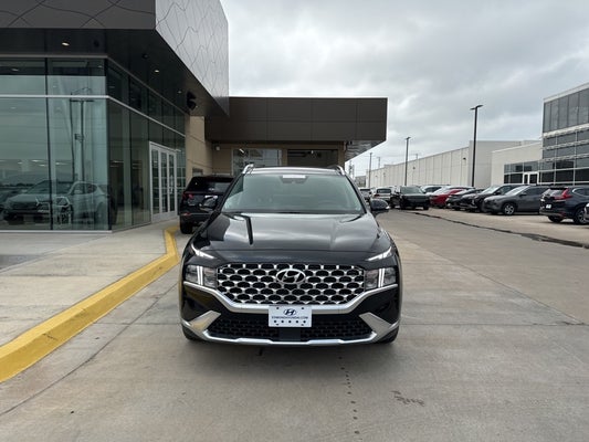 2023 Hyundai Santa Fe SEL in Oklahoma City, OK - Ted Moore Auto Group