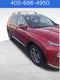 2022 Hyundai Santa Fe SEL CERTIFIED