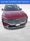 2022 Hyundai Santa Fe SEL CERTIFIED