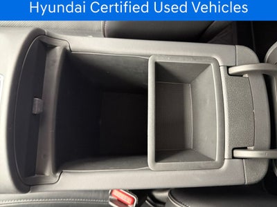 2023 Hyundai Santa Fe Limited CERTIFIED