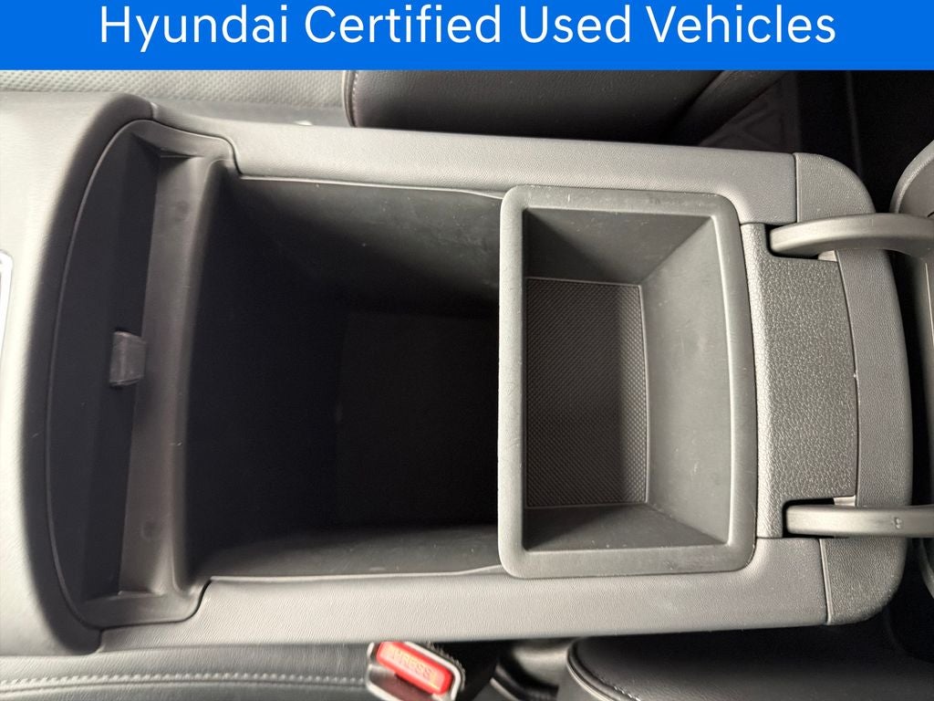 2023 Hyundai Santa Fe Limited CERTIFIED