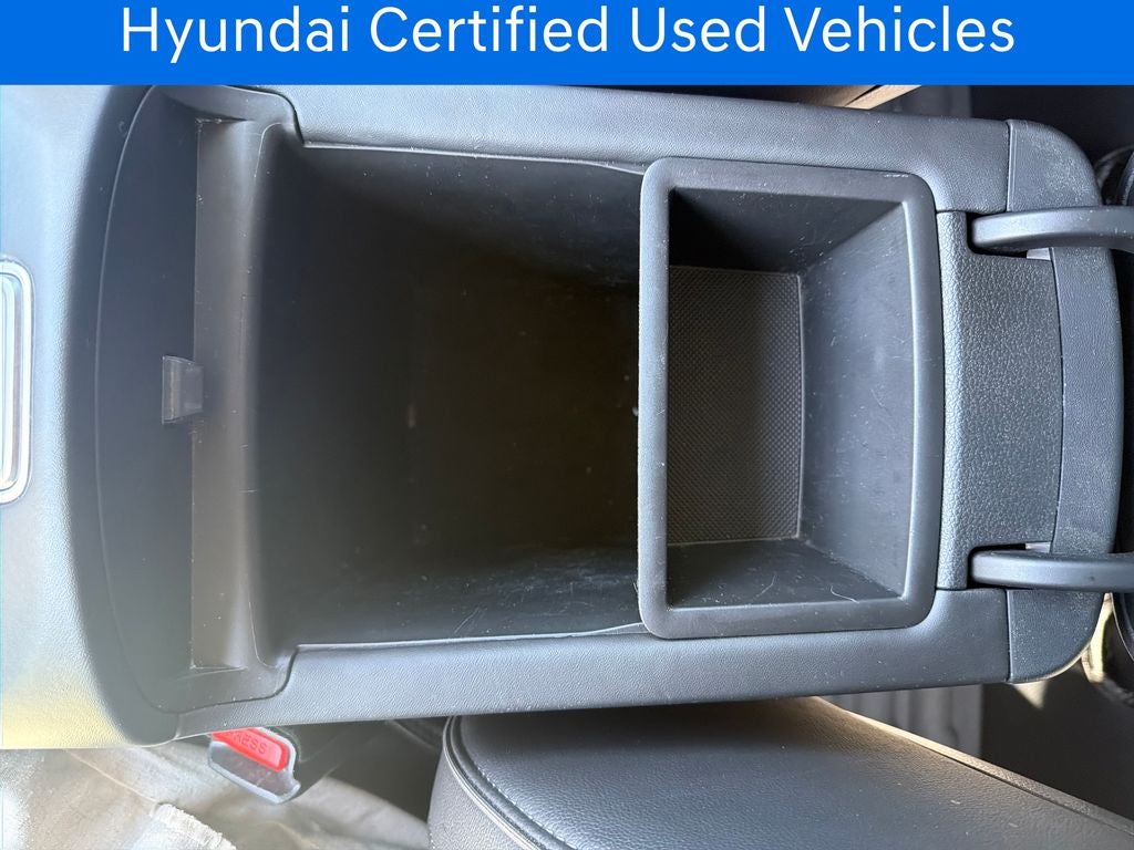 2023 Hyundai Santa Fe Limited CERTIFIED