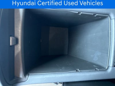 2023 Hyundai Santa Fe Limited CERTIFIED