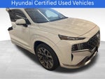 2023 Hyundai Santa Fe Calligraphy CERTIFIED