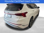 2023 Hyundai Santa Fe Calligraphy CERTIFIED