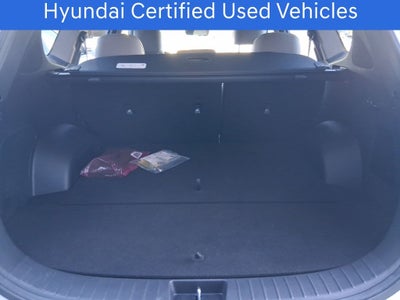 2023 Hyundai Santa Fe Hybrid Limited CERTIFIED