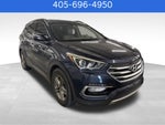 2018 Hyundai Santa Fe Sport 2.4 Base