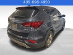 2018 Hyundai Santa Fe Sport 2.4 Base