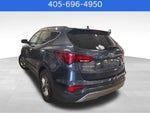 2017 Hyundai Santa Fe Sport 2.4 Base