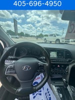 2018 Hyundai Elantra Limited