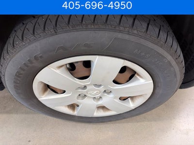 2008 Hyundai Sonata GLS