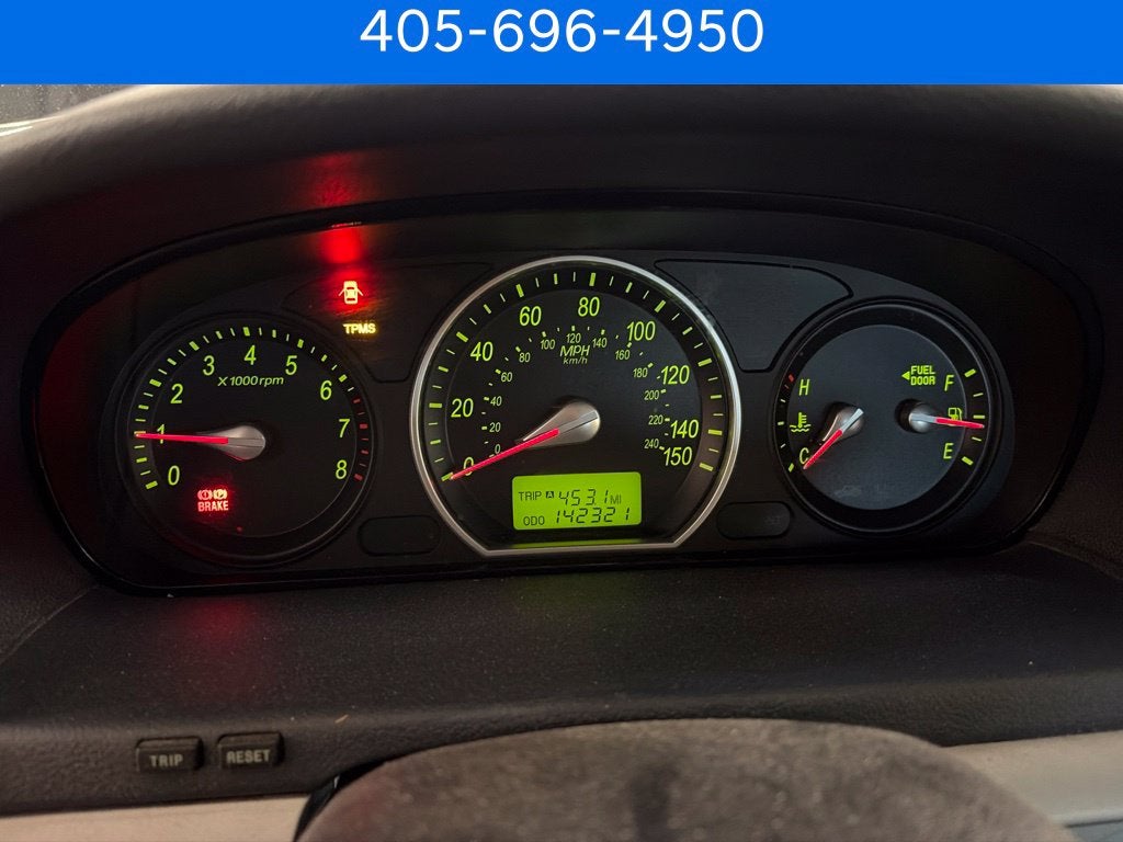 2008 Hyundai Sonata GLS