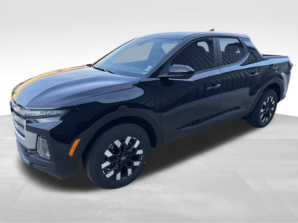 2026 Hyundai Santa Cruz SE FWD