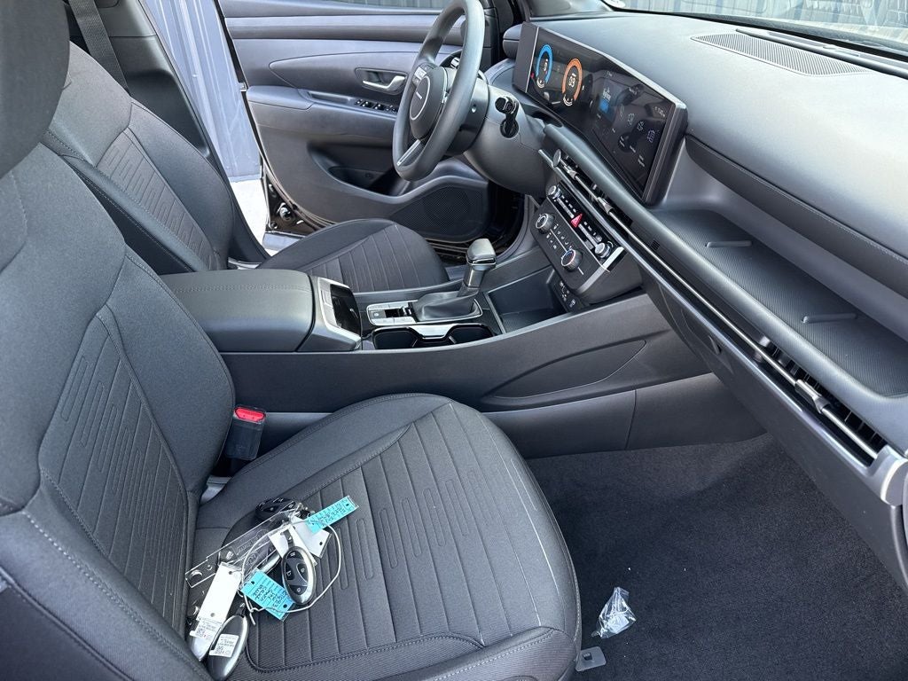 2026 Hyundai Santa Cruz SE FWD