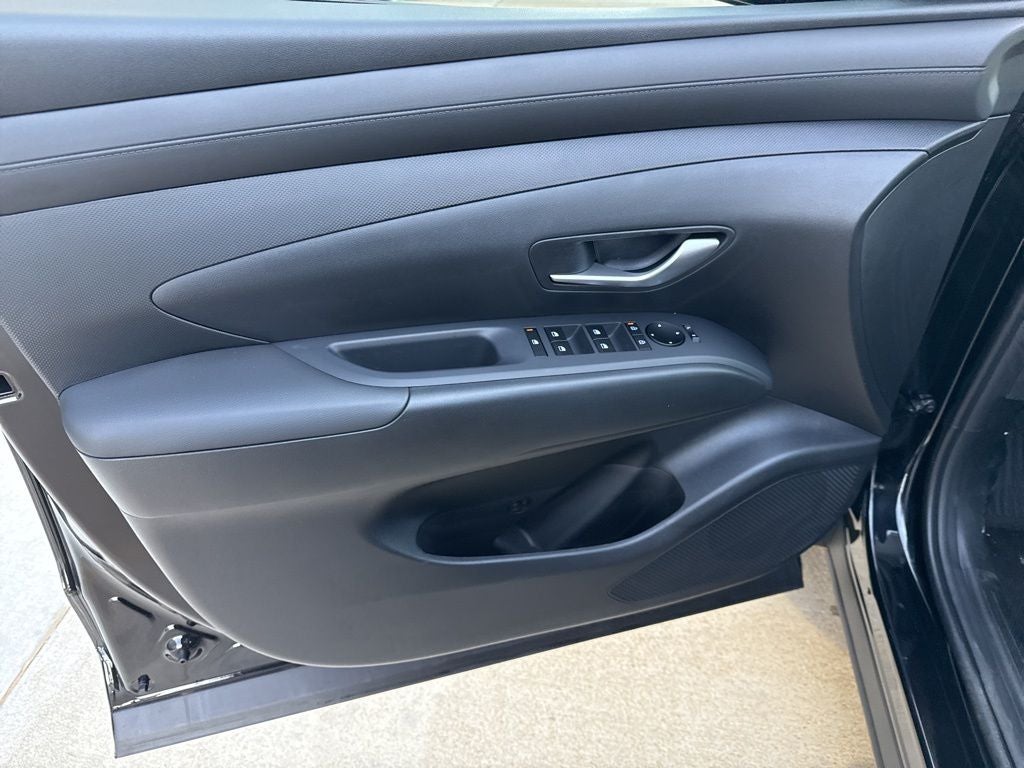 2026 Hyundai Santa Cruz SE FWD