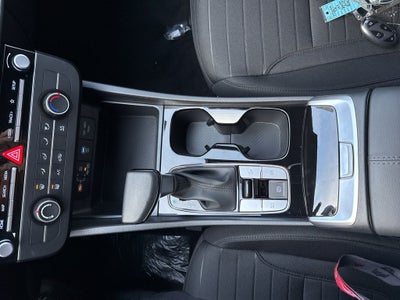 2026 Hyundai Santa Cruz SE FWD