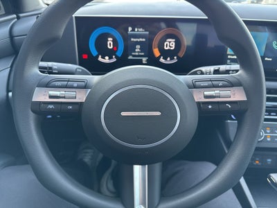 2026 Hyundai Santa Cruz SE FWD