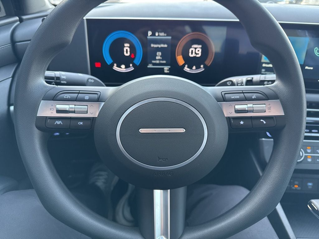 2026 Hyundai Santa Cruz SE FWD