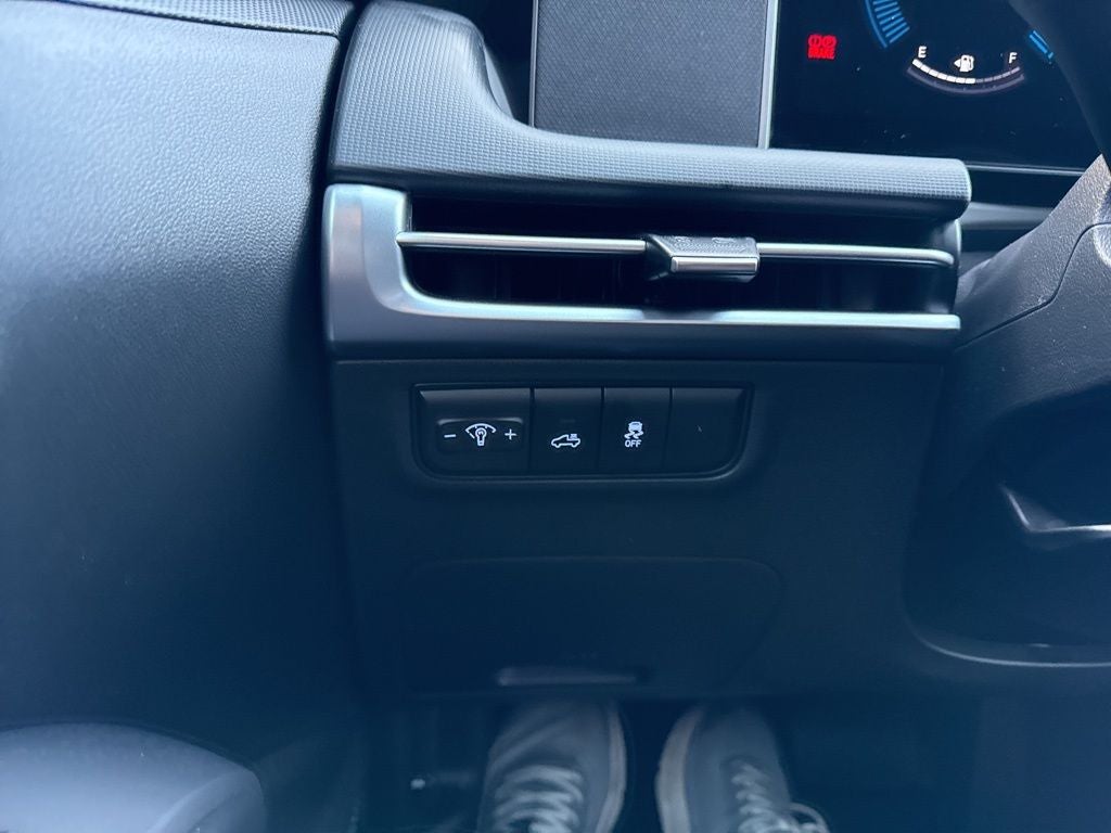 2026 Hyundai Santa Cruz SE FWD