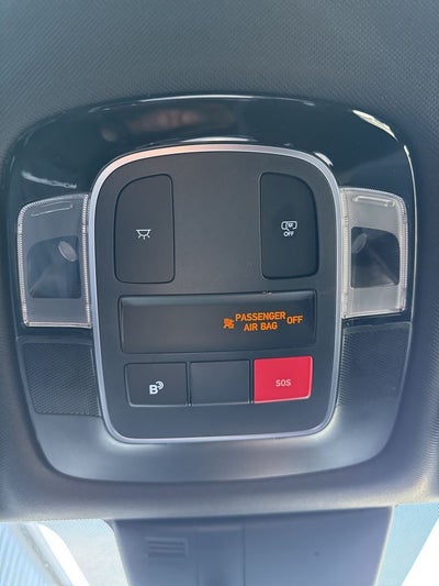 2026 Hyundai Santa Cruz SE FWD