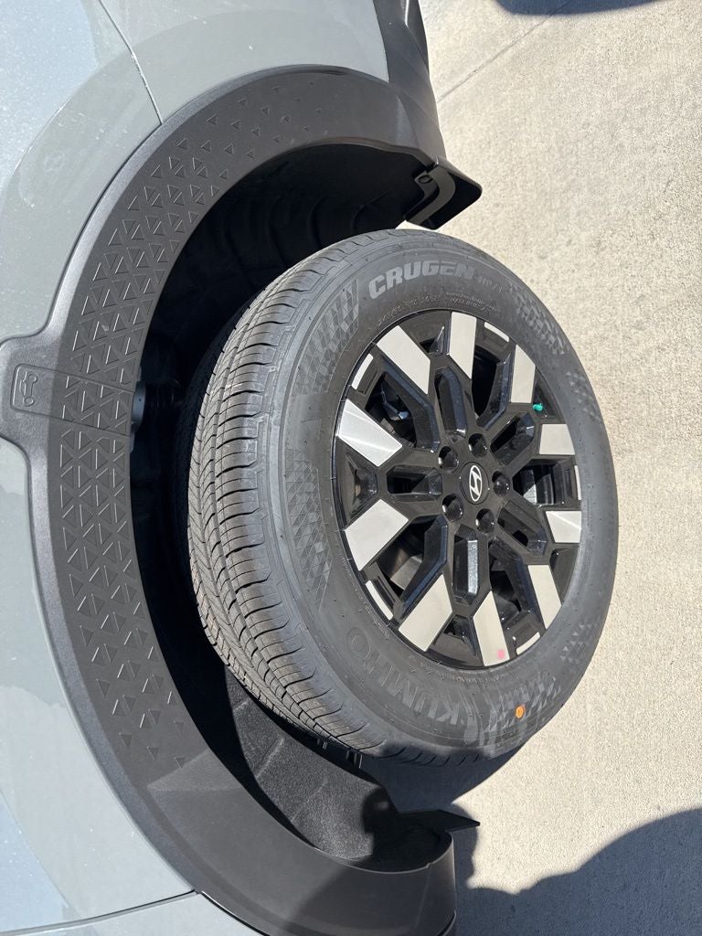 2026 Hyundai Santa Cruz SE FWD