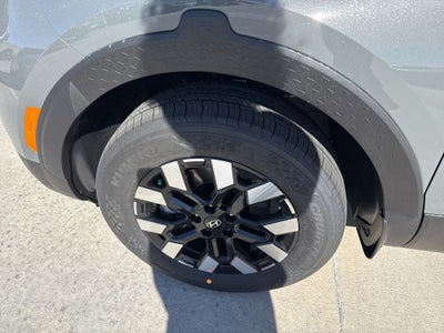 2026 Hyundai Santa Cruz SE FWD