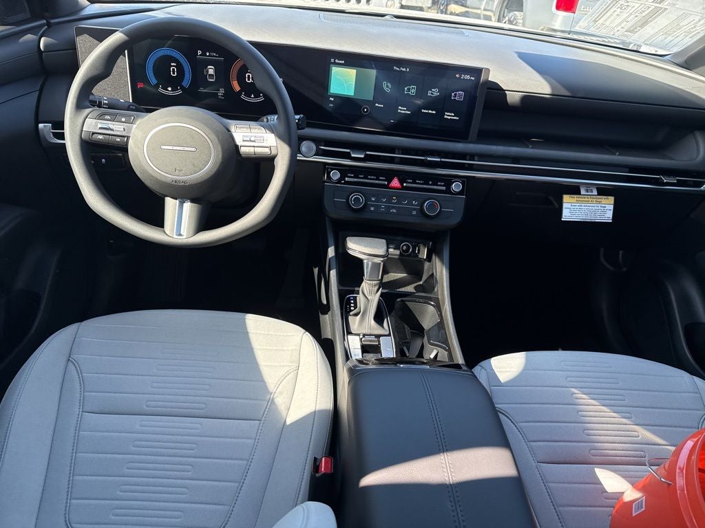 2026 Hyundai Santa Cruz SE FWD