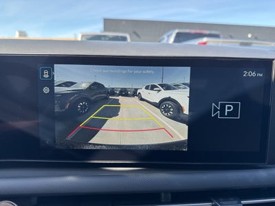 2026 Hyundai Santa Cruz SE FWD