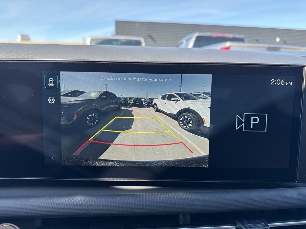 2026 Hyundai Santa Cruz SE FWD