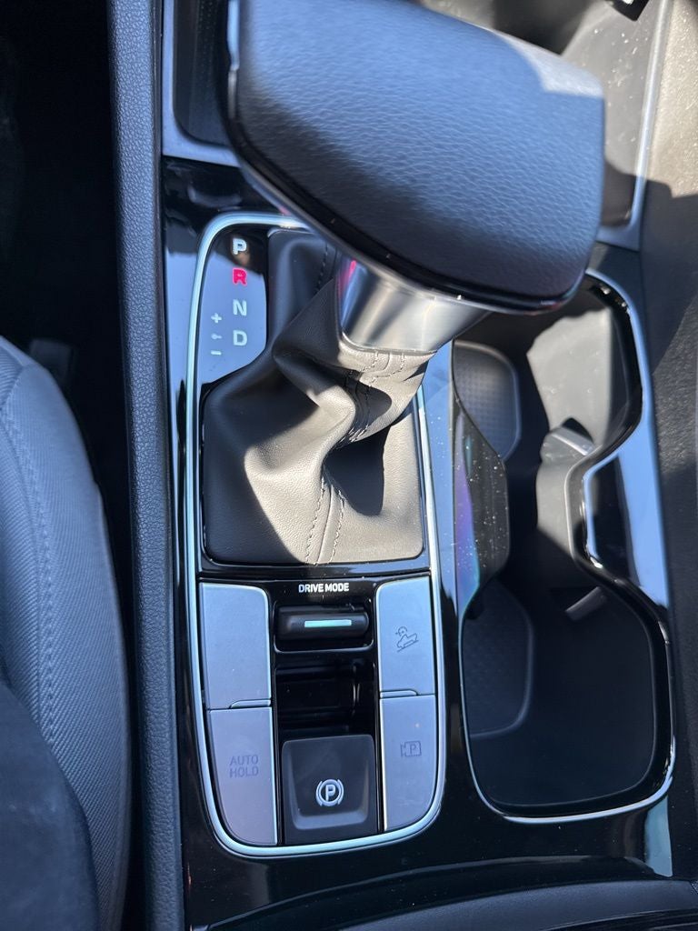 2026 Hyundai Santa Cruz SE FWD